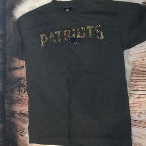 new england patriots camo jersey